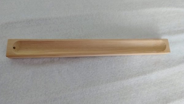 Product image of  Puinen Suitsuke Alusta
