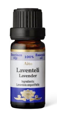 Product image of  Laventeli eteerinen öljy 10ml