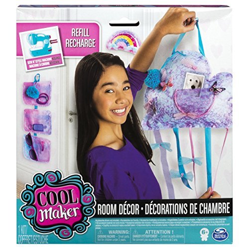 Product image of  Sew N Style Project Kits asst.