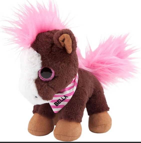 Product image of  SNUKIS Pehmo 18 cm, Bella the Horse