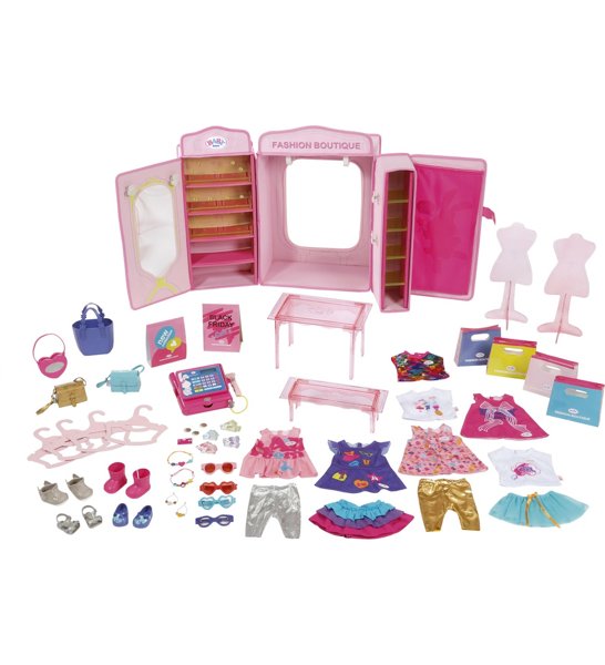 Product image of  BABY born Boutique Fashion Shop