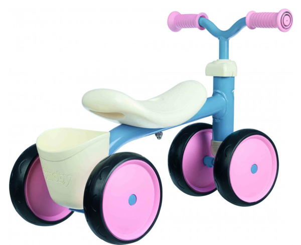 Product image of  ROOKIE RIDE-ON PINK