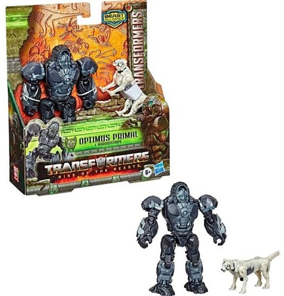 Product image of  Transformers MV7 New Transformers Beast Alliance 2 sortiert (Arc