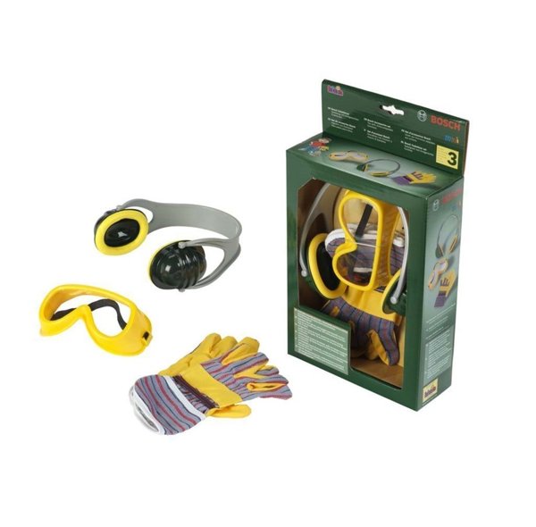 Product image of  BOSCH SUOJAIMET