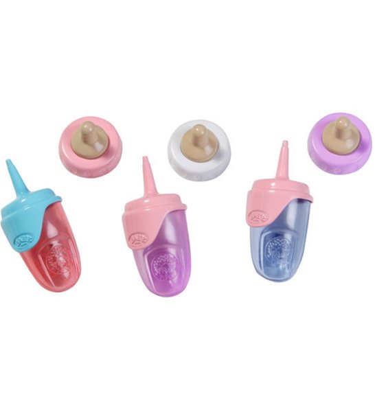 Product image of  Baby Born tuttipullo