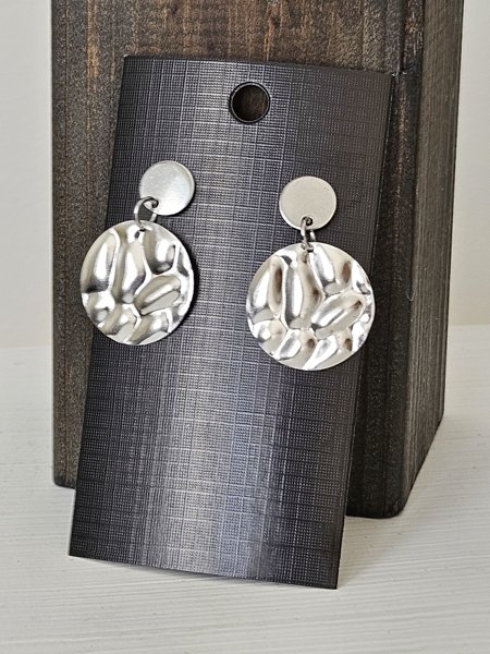 Product image of  Lantti hopeanvärinen