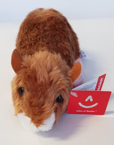 Product image of  HAMSTERI 15 CM