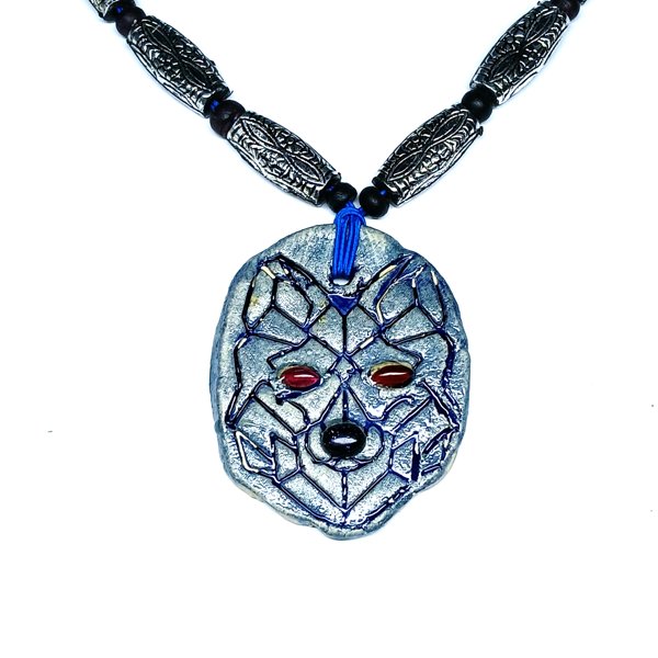Product image of  Keraaminen koru. Vahvuus.