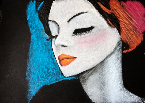 Product image of Madeleine