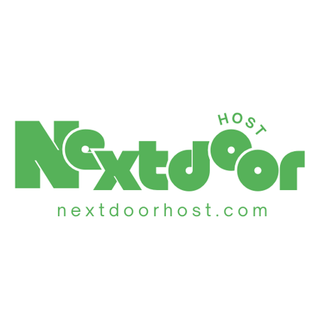 Nextdoor Host