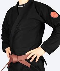 Product image of  Basic 380 BJJ Gi Black