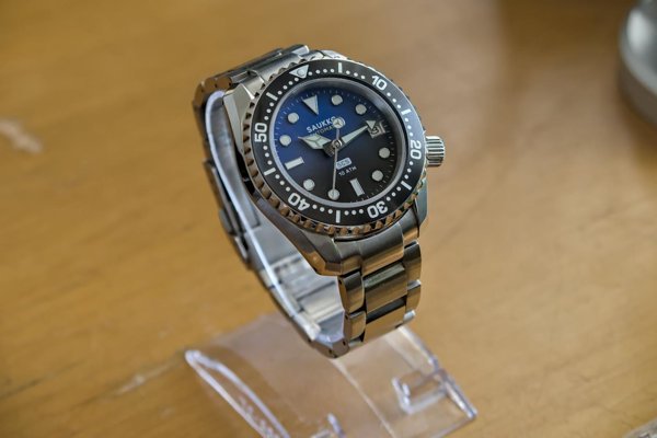 Product image of  Saukko S1 SCS 'GSH'