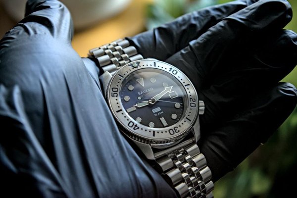Product image of Saukko S1 SCS 'Maverick'