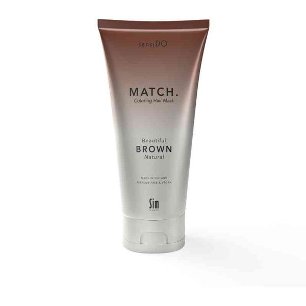Product image of  Match Brown