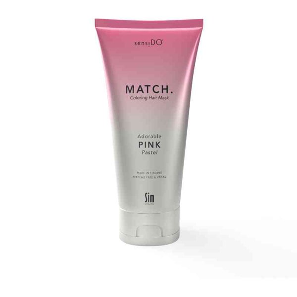 Product image of  Match pink pastel