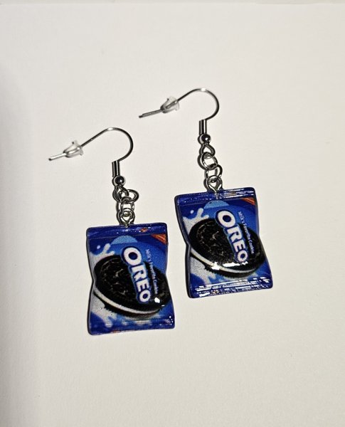 Product image of  Oreo korvikset