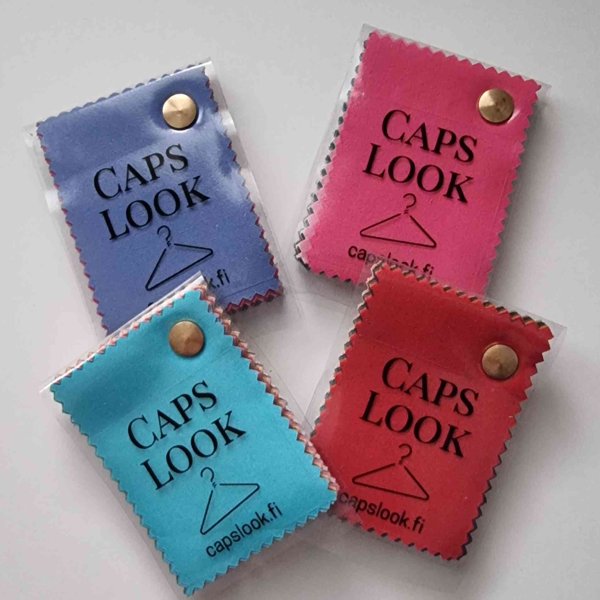 Product image of  Kankainen värikartta - Kesä