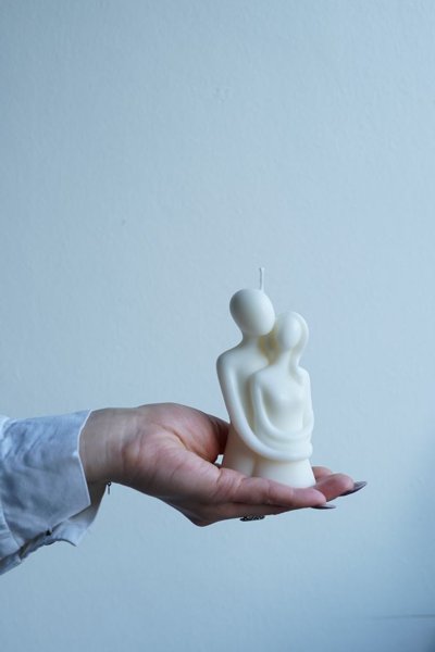 Product image of  Halaus valkoinen