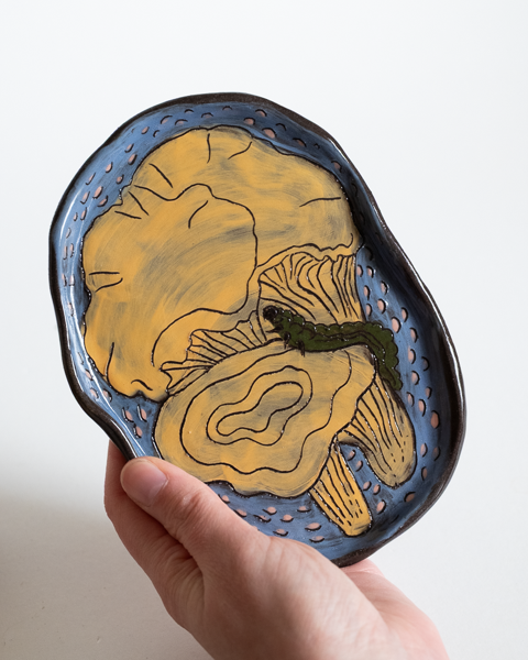 Product image of  Koristelautanen
