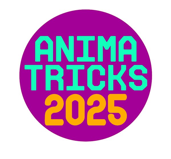 Product image of  Animatricks 2025 - Festival Pass