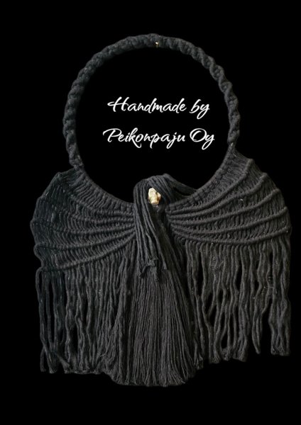 Product image of  Tukkajumala