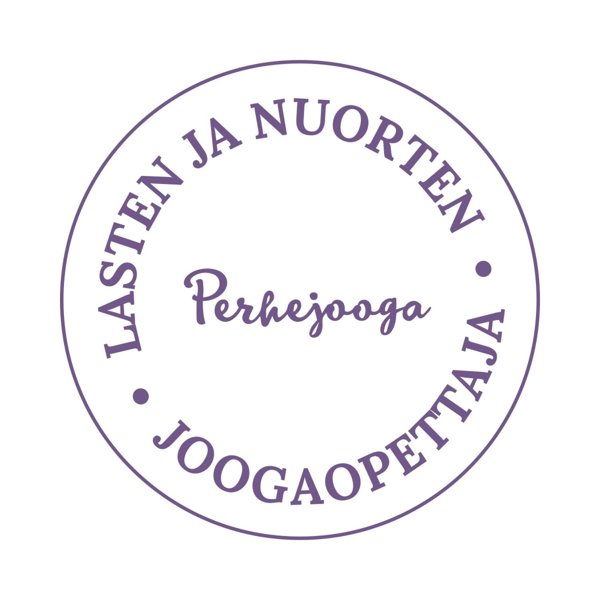 Product image of  Lasten ja nuorten joogaopettajakoulutus 2026 - varausmaksu