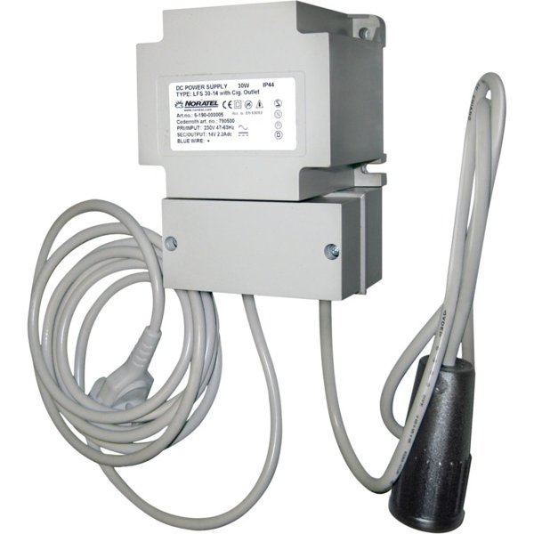Product image of  Muuntaja silmänhuuhtelulämpökaapille
