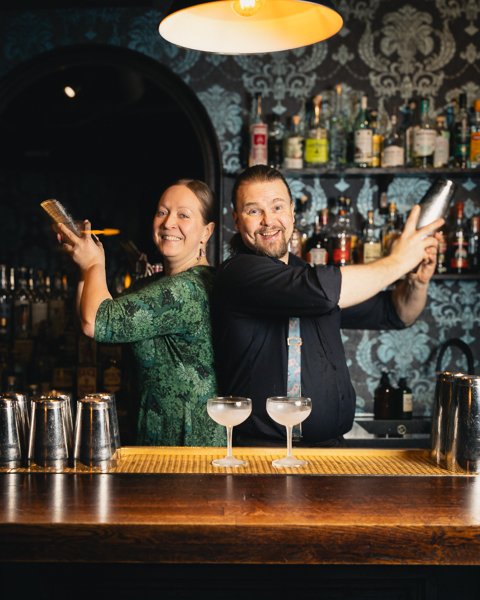 Product image of  Whiskey Sour Class Thu 25.6. 5pm-7pm