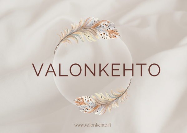 Product image of  Lahjakorttipohja