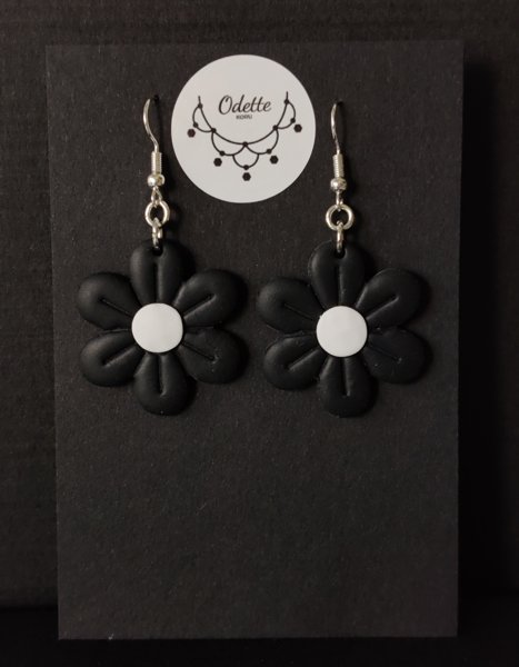 Product image of  Päivänkakkara musta