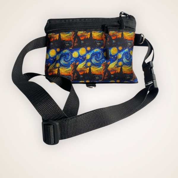 Product image of  DUUNIVYÖLAUKKU