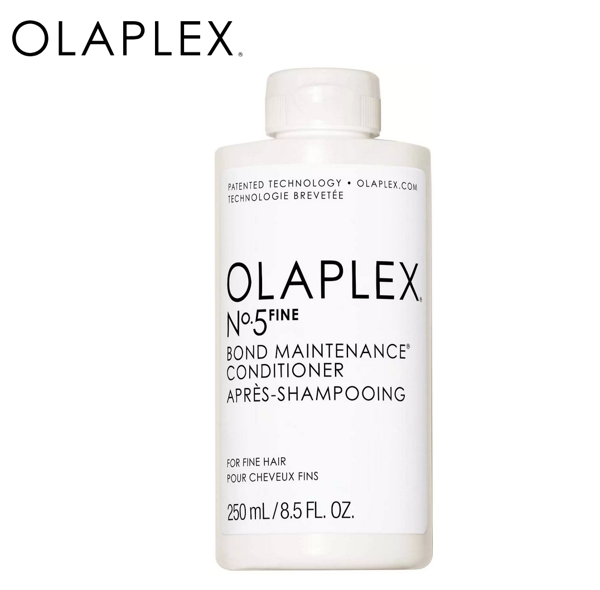 Product image of  OLAPLEX Nº.5FINE Bond Maintenance® Conditioner 250 ml