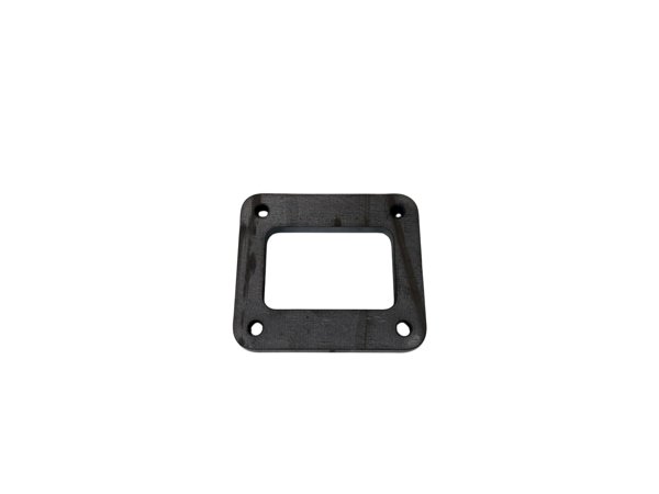 Product image of  T4 turbon laippa jakamaton | Ei kierteitä