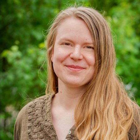 Rouva Yrttinen