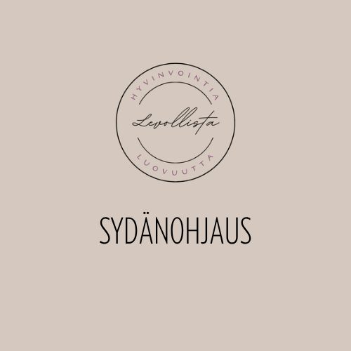 Product image of  Sydänohjaus