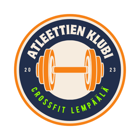 Atleettien Klubin verkkokauppa