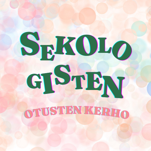 Product image of Sekologisten otusten kerho