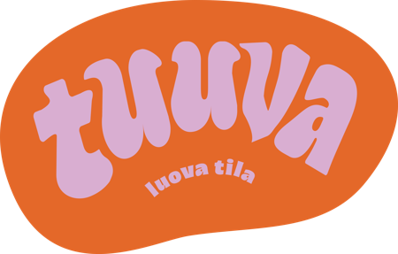 Tuuva - luova tila