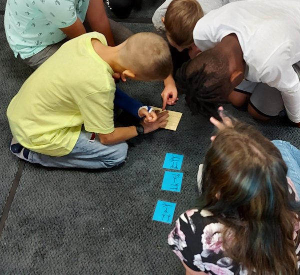 Product image of  Mysteeripeli