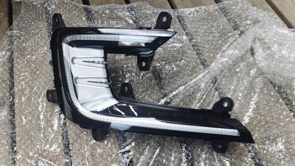 Product image of  VW Passat B8 DRL valo