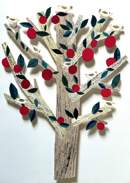 Product image of  Omenapuu