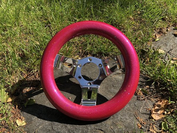 Product image of  236mm Deep Impact handle