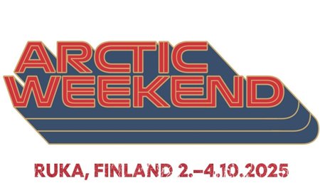 Arctic Weekend