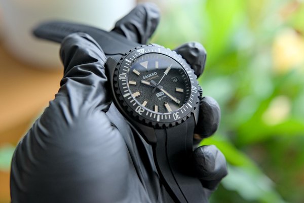 Product image of  Saukko IX-0 SCS Lite
