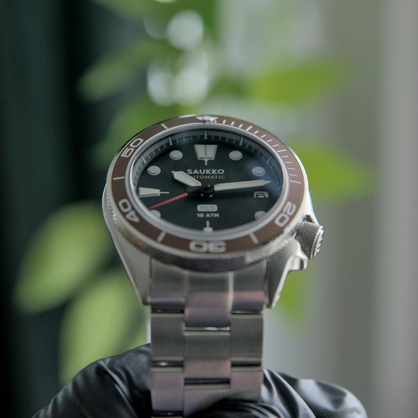 Product image of  Saukko I-500 SCS Phobos Pro, ref. 25/000.Ph