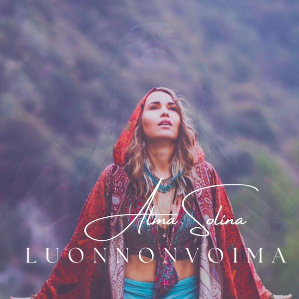 Product image of  Alma Solina - Luonnonvoima