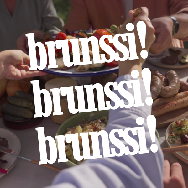 Product image of Brunssi 26.7.