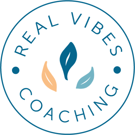 Real vibes coaching