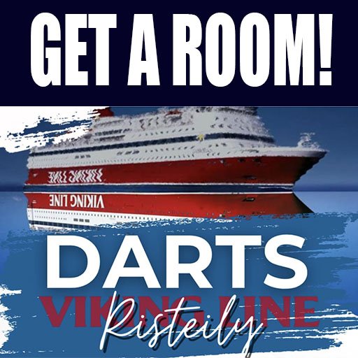 Product image of  Get A Room!