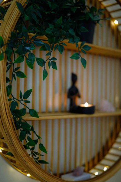 Product image of  Tantrahieronta varausmaksu